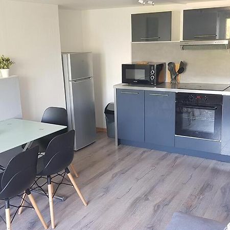 Appartement Dunkerque Centre 4 Personnes - Parking Gratuit- Dunkirk Екстер'єр фото