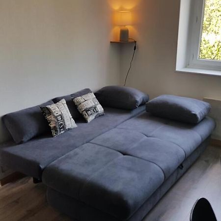 Appartement Dunkerque Centre 4 Personnes - Parking Gratuit- Dunkirk Екстер'єр фото