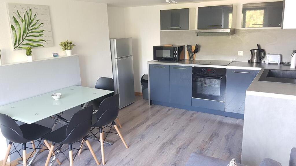 Appartement Dunkerque Centre 4 Personnes - Parking Gratuit- Dunkirk Екстер'єр фото