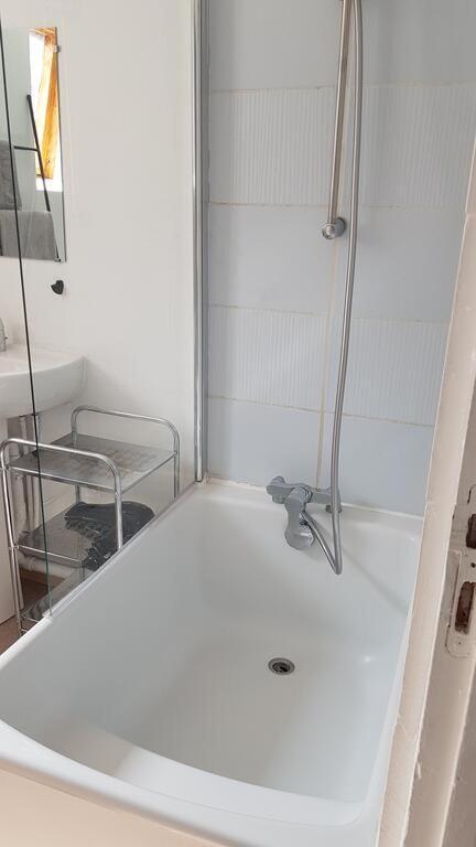 Appartement Dunkerque Centre 4 Personnes - Parking Gratuit- Dunkirk Екстер'єр фото