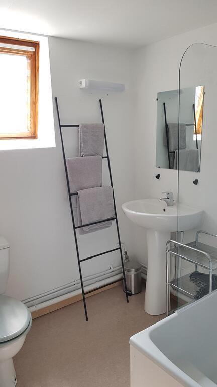 Appartement Dunkerque Centre 4 Personnes - Parking Gratuit- Dunkirk Екстер'єр фото