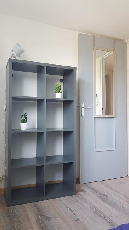 Appartement Dunkerque Centre 4 Personnes - Parking Gratuit- Dunkirk Екстер'єр фото